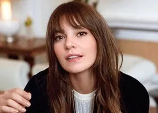 Babil’in Ayşe’si Aslı Enver makyajsız haliyle sosyal medyayı salladı