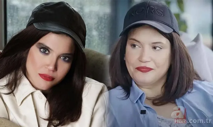 Kızılcık Şerbeti'nin Nilay'ı Feyza Civelek bakın hangi diziyle ünlü olmuş! Daha 17 yaşındayken Merve Boluğur ile birlikte... 1