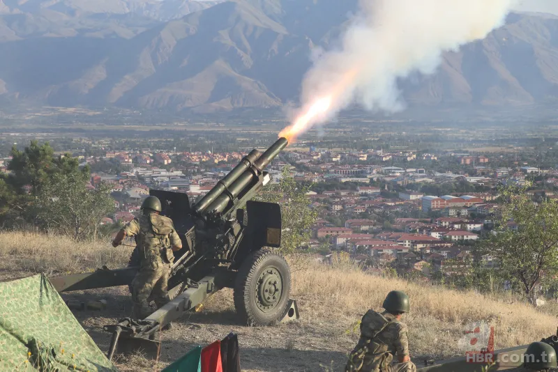 Tek tip askerlik geliyor! Bakan Akar'dan son dakika tek tip askerlik açıklaması Askerlik süresi ne zaman kısalacak? 13