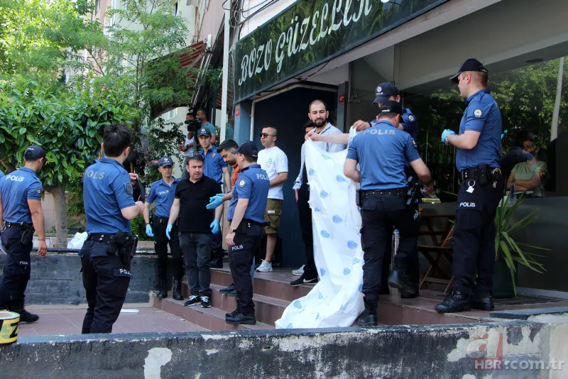 Beril Varol cinayetinde yeni gelişme! Katilin intihar notu ortaya çıktı 25