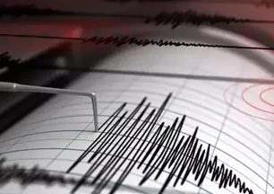 Tayvan'da 5,1 büyüklüğünde deprem
