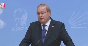 CHP’den İP’e ittifak cevabı