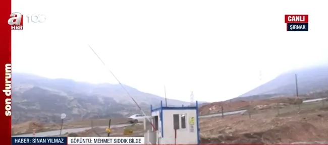 Hedef enerjide tam bağımsızlık! Gabar’da günlük petrol üretimi 30 bin varili geçti