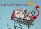 AstraZeneca aşısı hamile kadınlarda riskli mi?