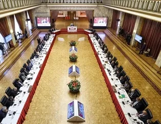 Tarih belli oldu! Süreç komisyonu toplanıyor