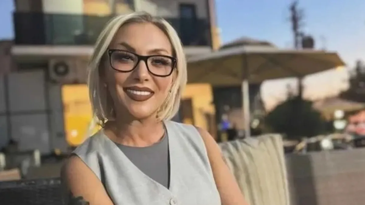 Güllü’nün şifrelerini değiştirmeye çalıştılar! Ses kaydı deşifre oldu