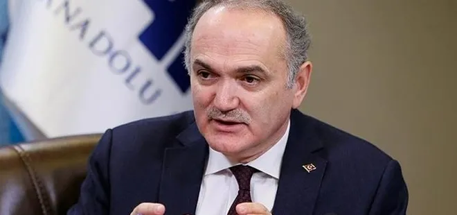 Bakanlıktan yerli otomobil açıklaması