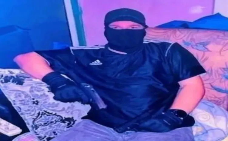 TikTok’taki sanal tuzak gerçek infaza dönüşüyor! Çetelerin piyon çocukları: "Kardeşim" deyip ölüme yolladılar - 5