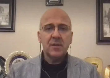 Rusya - Ukrayna savaşı ne zaman bitecek? Savaşın başı mı sonu mu? ABD detayı dikkat çekti! Prof.Dr. Ahmet Uysal A Haber'de yorumladı