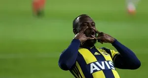 Moses’in yeni takımı belli oldu!