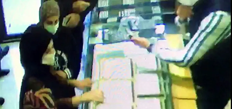 Mersin'de iki aile aynı kızı istemeye gitti! Kapı önünde kavga çıktı ortalık karıştı