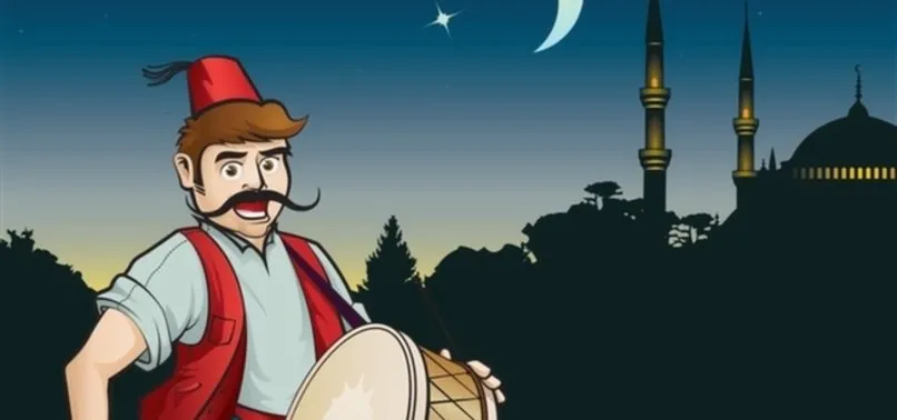 ramazan ayi girdiginde 3 sey olur a