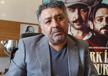Mustafa Uslu’dan eski eşine nafaka davası