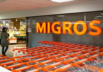 Tesco Kipa resmen Migros'a satıldı