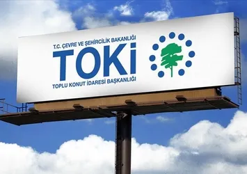 TOKİ 130 iş yeri ile 91 konutu satışa çıkardı