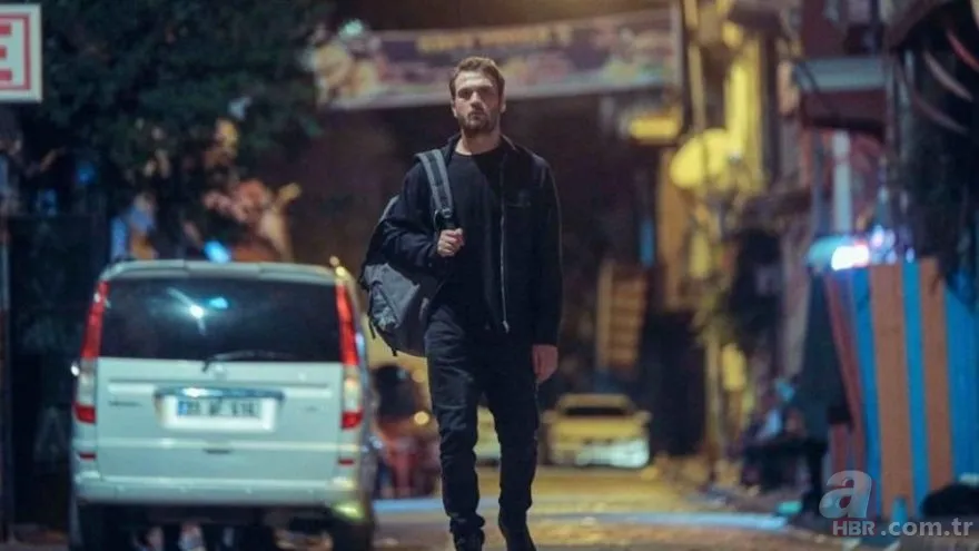 Çukur 110. bölüm fragmanı, ilk sahne izle! Çukur yeni bölüm fragmanı yayınlandı mı? Yamaç'ın zor seçimi... 9