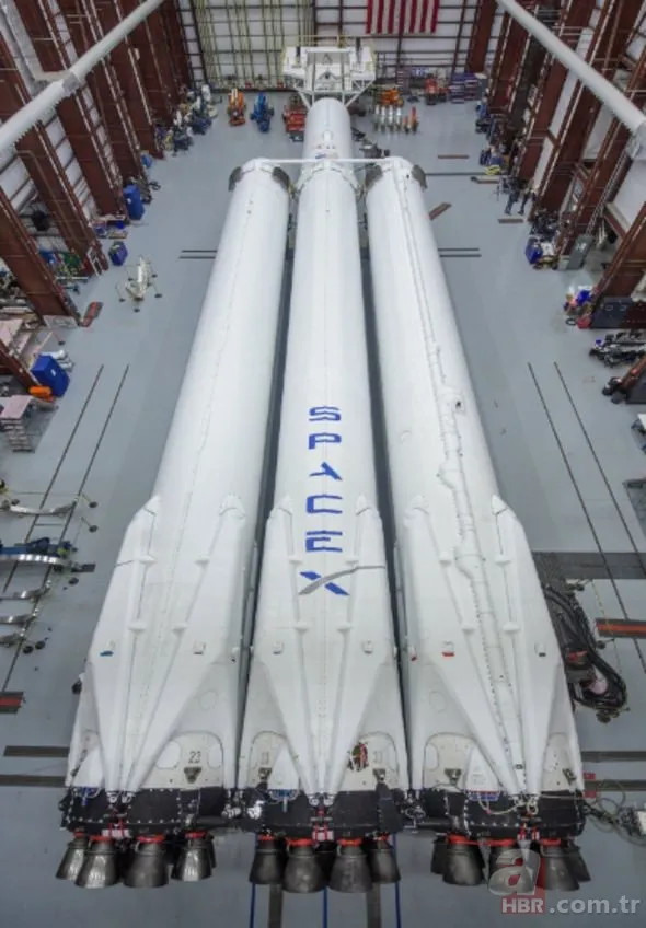 Elon Musk'ın çılgın planı hayata geçiyor 11