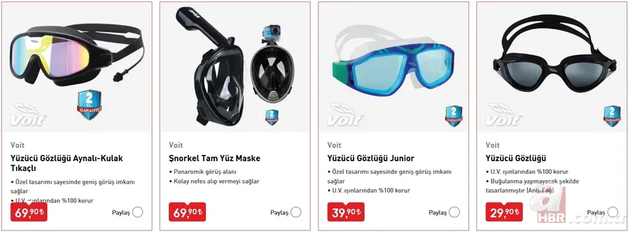 BİM'den otomobil sahiplerine özel sürpriz ürünler! BİM 10 Temmuz 2020 aktüel ürünler kataloğunda neler var? 23