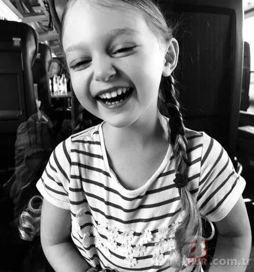 MasterChef'in Mehmet Şef'i kızıyla fotoğrafı gündem oldu! İşte Mehmet Şef'in kızı Sude... 20