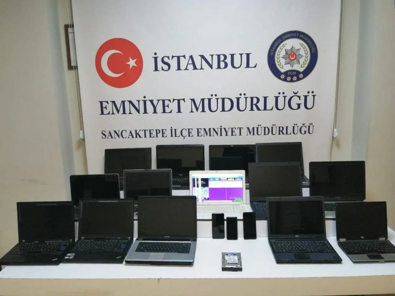 Son dakika: Sanal tombala ekibine on binlerce lira ceza!