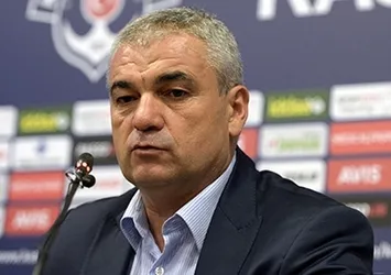 Rıza Çalımbay'ın babası Bektaş Çalımbay vefat etti