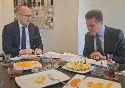 Sarıgül dosyasında gizli tanık kirli çarkı deşifre etti: Rüşvetle gayrimenkul imparatorluğu