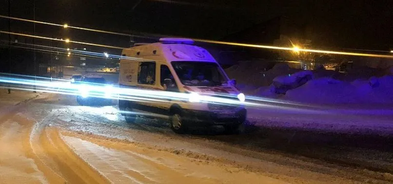 Son dakika: Şehitlerimizin naaşı Elazığ'a getirildi!
