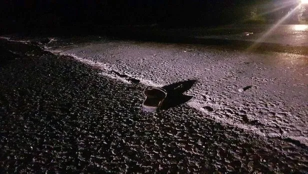 Olimpiyat Şampiyonu Mete Gazoz’un anneannesi kazada yaşamını yitirdi