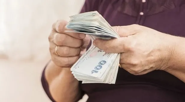 2024 Ocak ayı Emekli maaş zammı ne kadar olacak? Yeni zamlı emekli maaş tablosu... - 4
