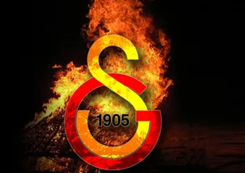 Galatasaray'da Errick McCollum bombası
