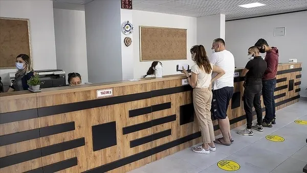 1688369226668.jpeg Tapuda yeni dönem başlıyor! Ev arsa iş yeri alıp satacaklar dikkat! Sistem değişiyor... - 3
