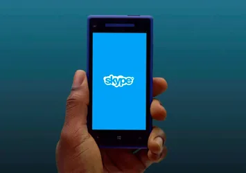 Skype yenilendi