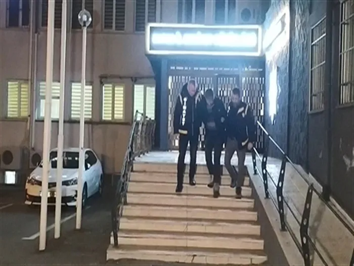 Gündoğdu, haksız tahrik indirimi uygulanmasını talep etti. (DHA)