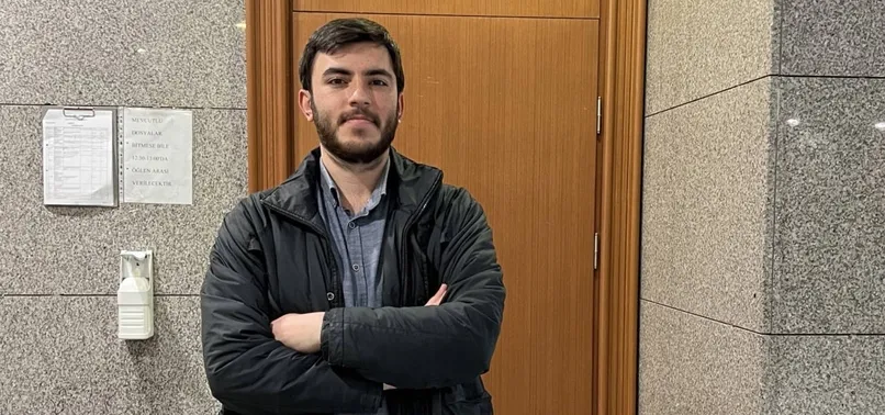 Başkan Erdoğan'ı hedef almıştı! İsmail Arı g&ouml;zaltında