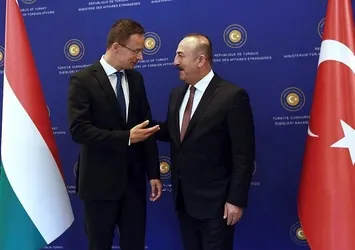 Mevlüt Çavuşoğlu'ndan kritik Cerablus açıklaması