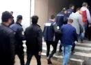 Peş peşe operasyon! Onlarca yakalama kararı var