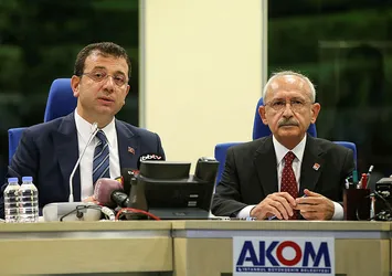MHP'den Kılıçdaroğlu'na 'deprem' tepkisi