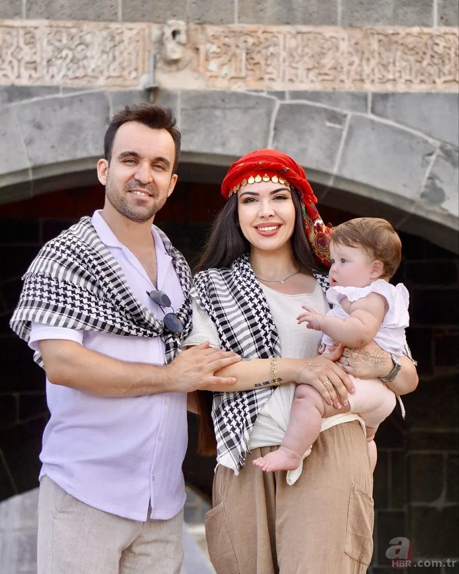 Özlem Öz (Özlemlinaöz) kimdir, ne iş yapıyor? Özlem Öz eşi Tayyar Öz kaç çocukları ver, serveti ne kadar? Tayyar Öz doktor mu, ne dokturu? 2