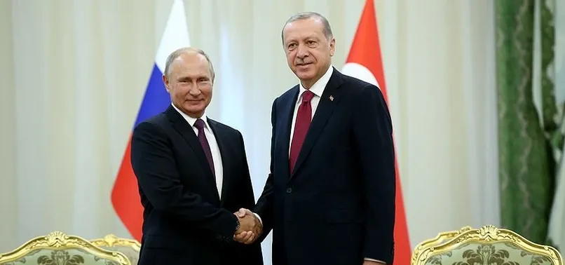 Rusya'da Türkiye'ye kritik ziyaret! İstanbul'daki toplantının gündeminde Suriye var | Abdullah Ağar A Haber'de yorumladı