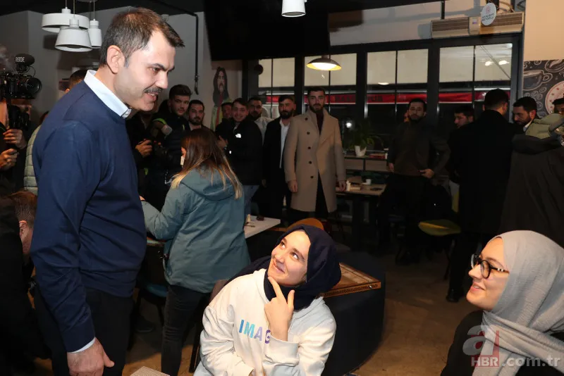 İstanbul'un bitmeyen sorunu! Kurum'dan trafik çilesine ilişkin flaş sözler: Vatandaşımız ömründen üç buçuk yıl kaybediyor 13