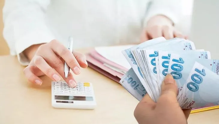 7 milyona Bayram ettirecek %20-30-40’lık artış tablosu! Asgari Ücret Ara Zammı 2023 | Net+brüt hesabı kalem kalem yapıldı! Kısa çalışma, işsizlik ödeneği...
