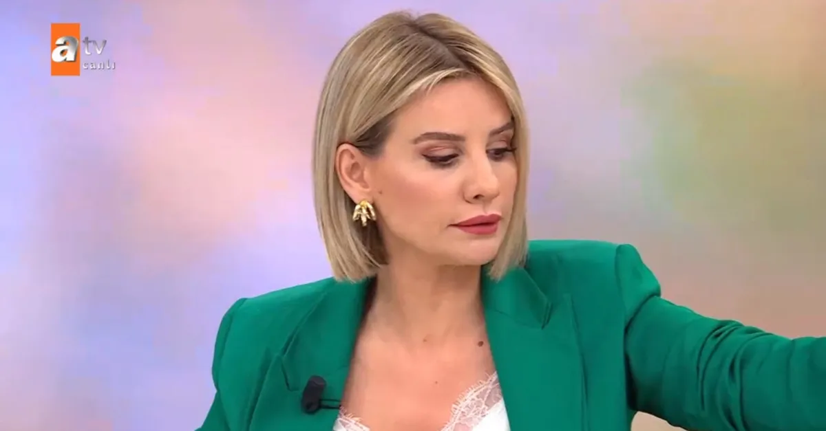 Esra Erol 7 Ocak Perşembe tek parça izle