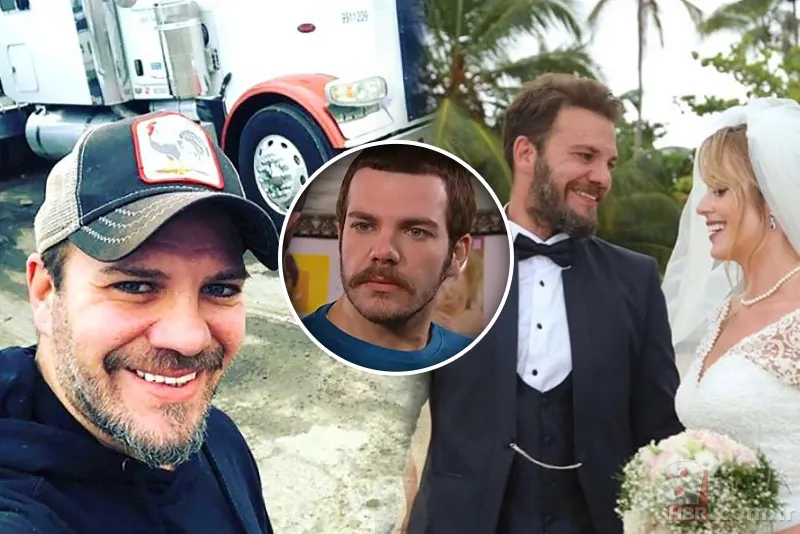 Hepsi birbirinin aynısı: Yaprak Dökümü'nün Oğuz'u Tolga Karel'den 4 çocuklu paylaşım 1