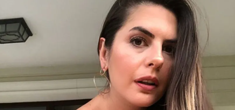 Oyuncu Ayça Erturan'a ahlaksız teklif!