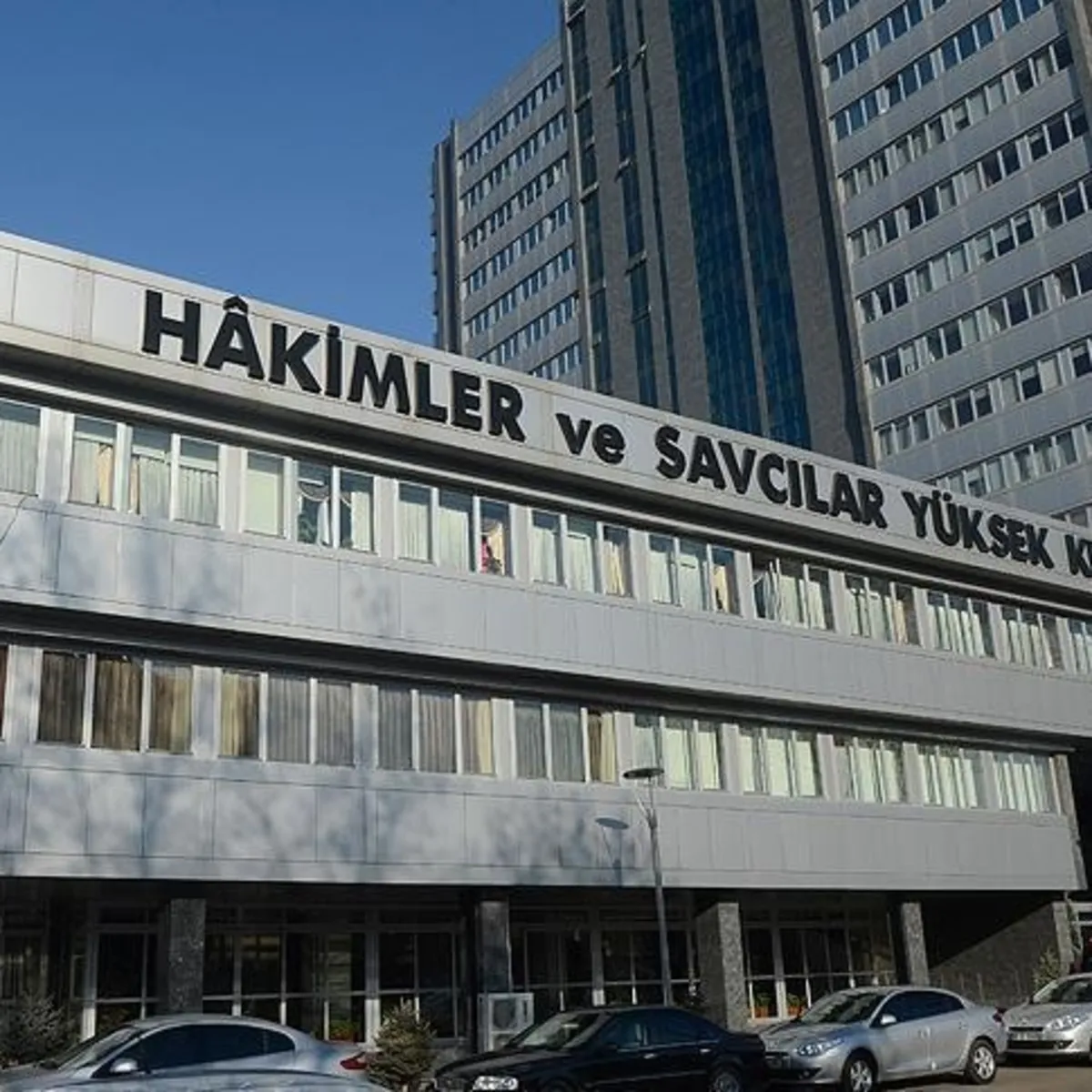Yargıda dev atama trafiği! Bakan Gürlek duyurdu: 2026 yılı ana kararnamesi tamamlandı
