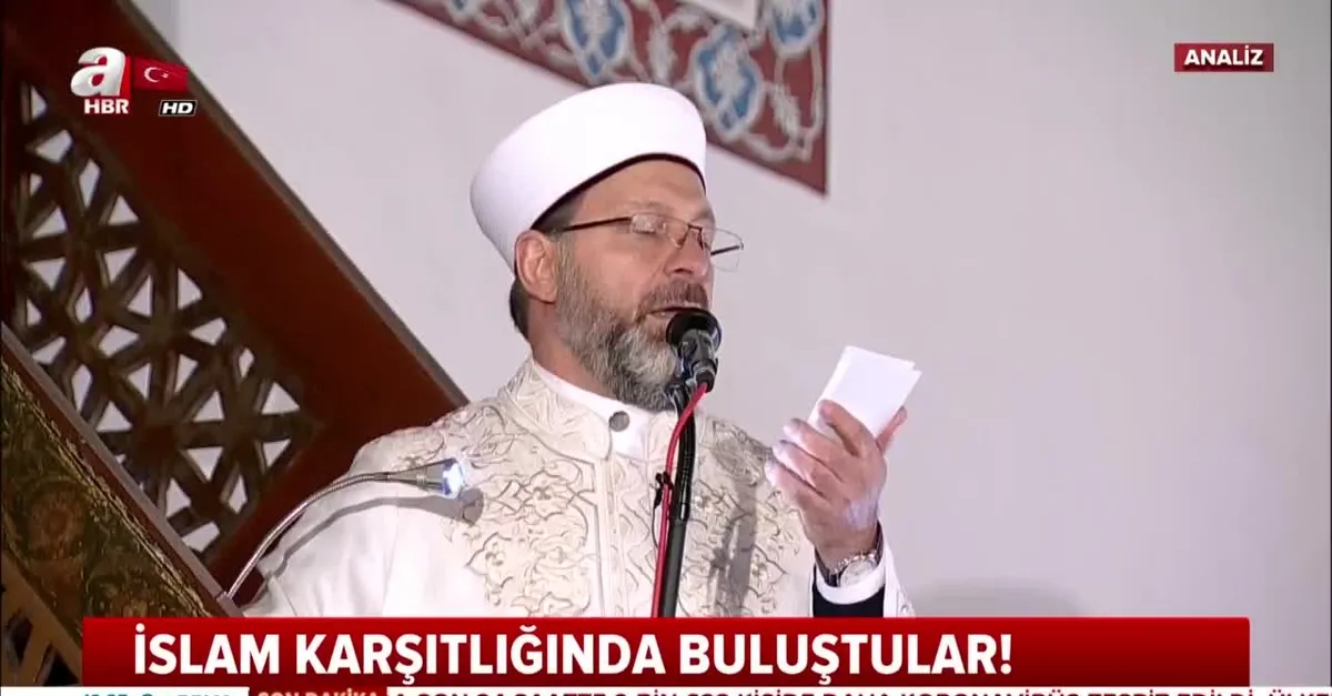ANALİZ - CHP İslam karşıtlarıyla aynı safta yer aldı! İslam karşılığına 'özgürlük' kılıfı... |Video