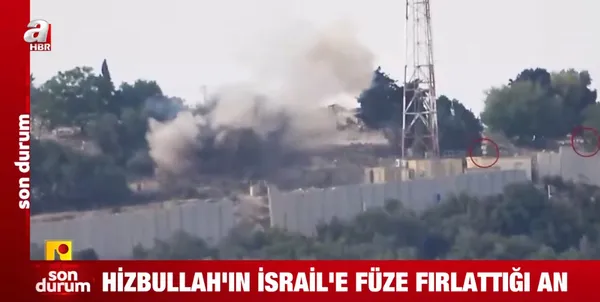 İsrail-Filistin savaşında 5. gün! İsrail tam taarruza geçiyor | Gazze karanlığa gömülecek | İşte bölgede dakika dakika yaşananlar... - 1