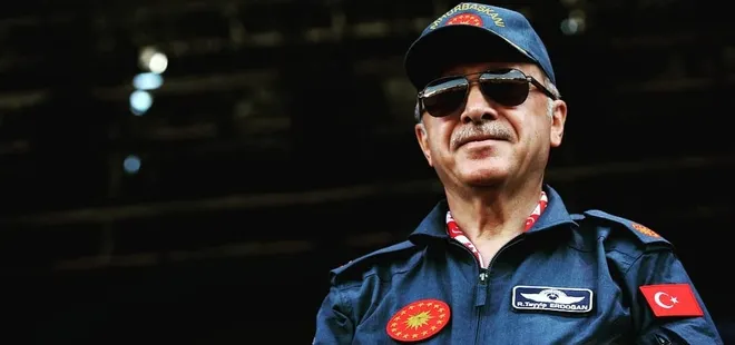 Başkan Erdoğan’dan TEKNOFEST daveti: Tüm vatandaşlarımızı bekliyorum