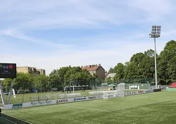 Türkiye A Milli Futbol Takımı Litvanya maçı öncesi savunma çalıştı