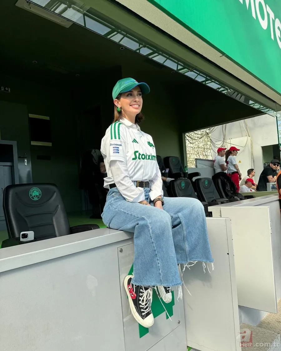 Buse Terim adeta bir deri bir kemik kaldı! Tek yöntemle 26 kiloyu sildi attı 12